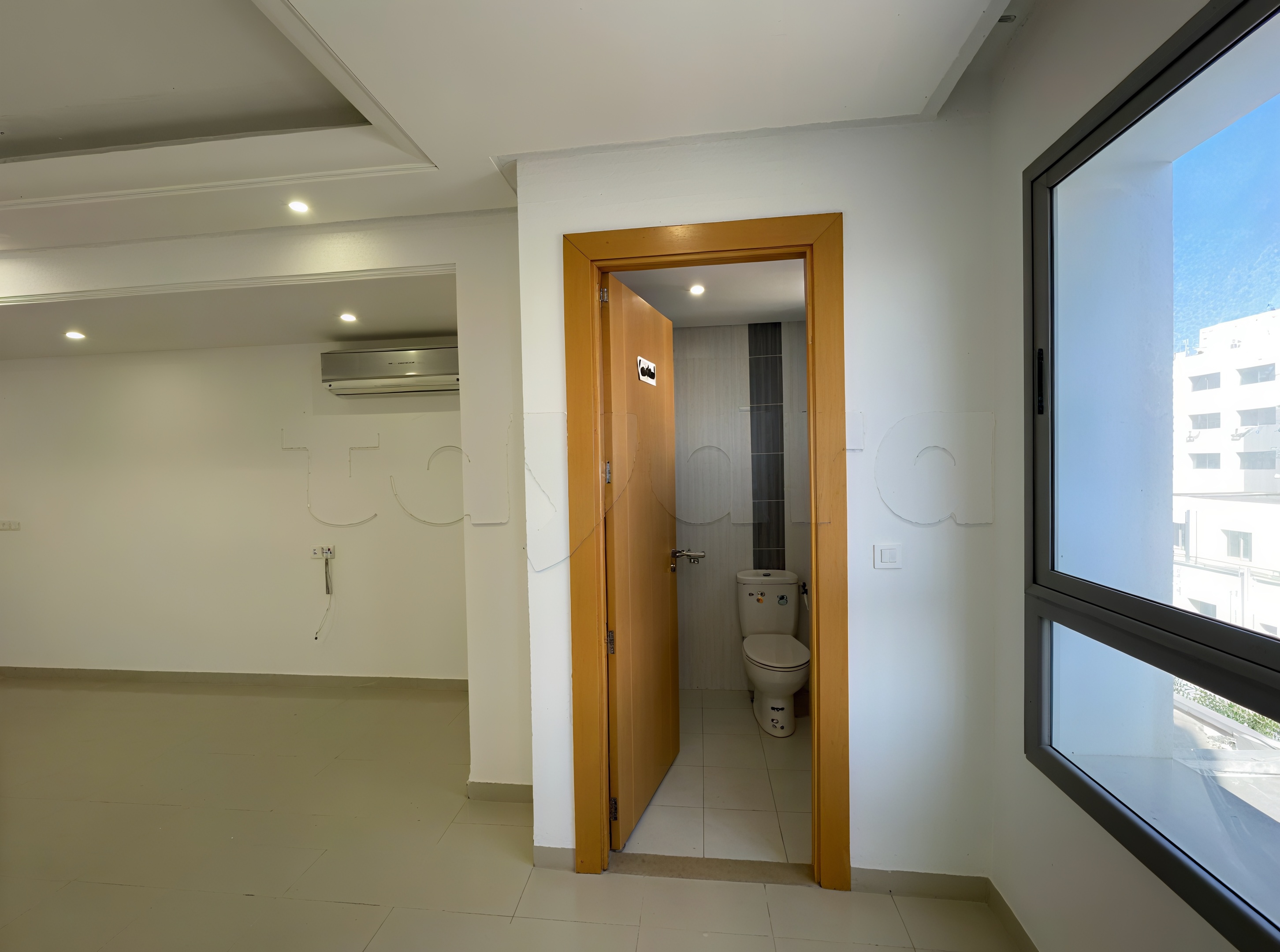 Bab Bhar Montplaisir Bureaux & Commerces Bureau Al bureau haut standing h2 a monplaisir