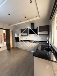 Raoued Cite Ennkhilet Location Maisons   villa en duplex  nkhilette ref204a