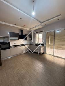 Raoued Cite Ennkhilet Location Maisons   villa en duplex  nkhilette ref204a