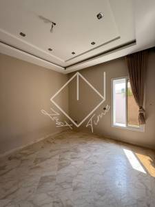 Raoued Cite Ennkhilet Location Maisons   villa en duplex  nkhilette ref204a