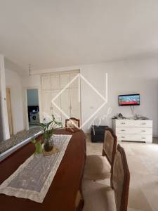 Raoued Cite Ennkhilet Location Appart. 1 pice Studio s1 meubl pour la   ref205a