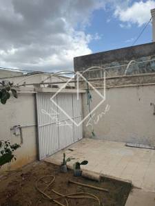 Raoued Cite Ennkhilet Location Appart. 1 pice Studio s1 meubl pour la   ref205a