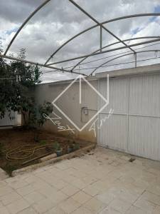 Raoued Cite Ennkhilet Location Appart. 1 pice Studio s1 meubl pour la   ref205a