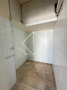 Raoued Cite El Ghazala 1 Location Appart. 1 pice   local commercial  cit ref208a