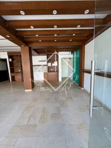 Raoued Cite El Ghazala 1 Location Appart. 1 pice   local commercial  cit ref208a