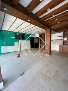 Raoued Cite El Ghazala 1 Location Appart. 1 pice   local commercial  cit ref208a