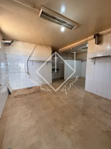 Raoued Cite El Ghazala 1 Location Appart. 1 pice   local commercial  cit ref208a
