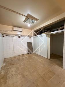 Raoued Cite El Ghazala 1 Location Appart. 1 pice   local commercial  cit ref208a