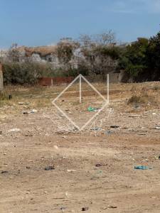 Raoued Cite Ennkhilet Vente Surfaces   terrain  cit nkhilette ref209a
