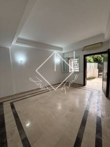 Ariana Ville&nbsp;Riadh Landlous&nbsp;Location&nbsp;Appart. 1 pi�ce&nbsp;Appartement s1    cit ennasr ref215a