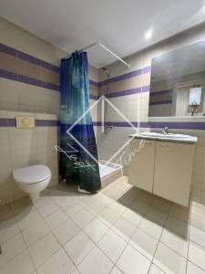 Ariana Ville&nbsp;Riadh Landlous&nbsp;Location&nbsp;Appart. 1 pi�ce&nbsp;Appartement s1    cit ennasr ref215a