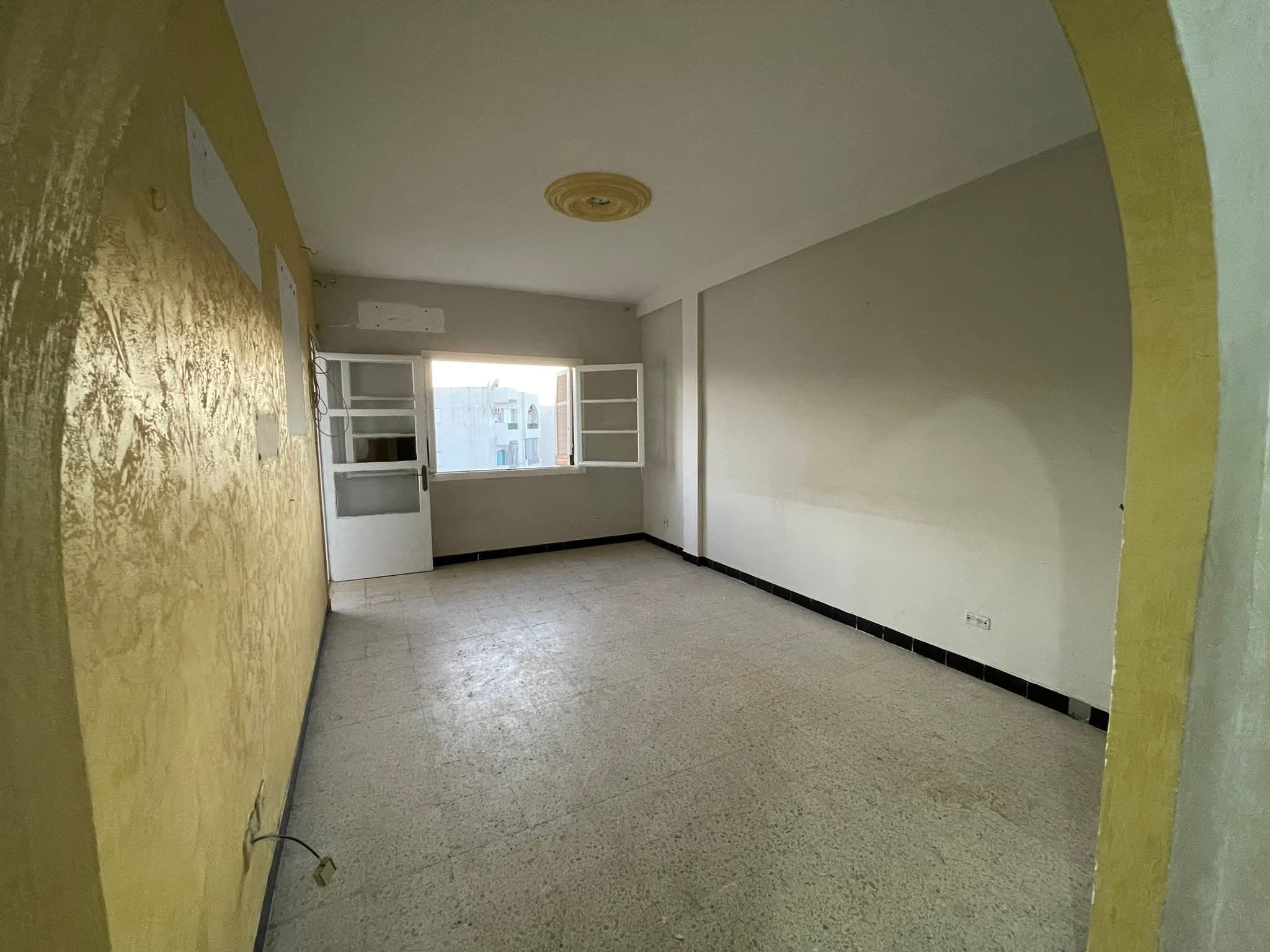 Ettahrir Cite Du Jardin Vente Appart. 3 pices Appartement s3 a cit el hadika