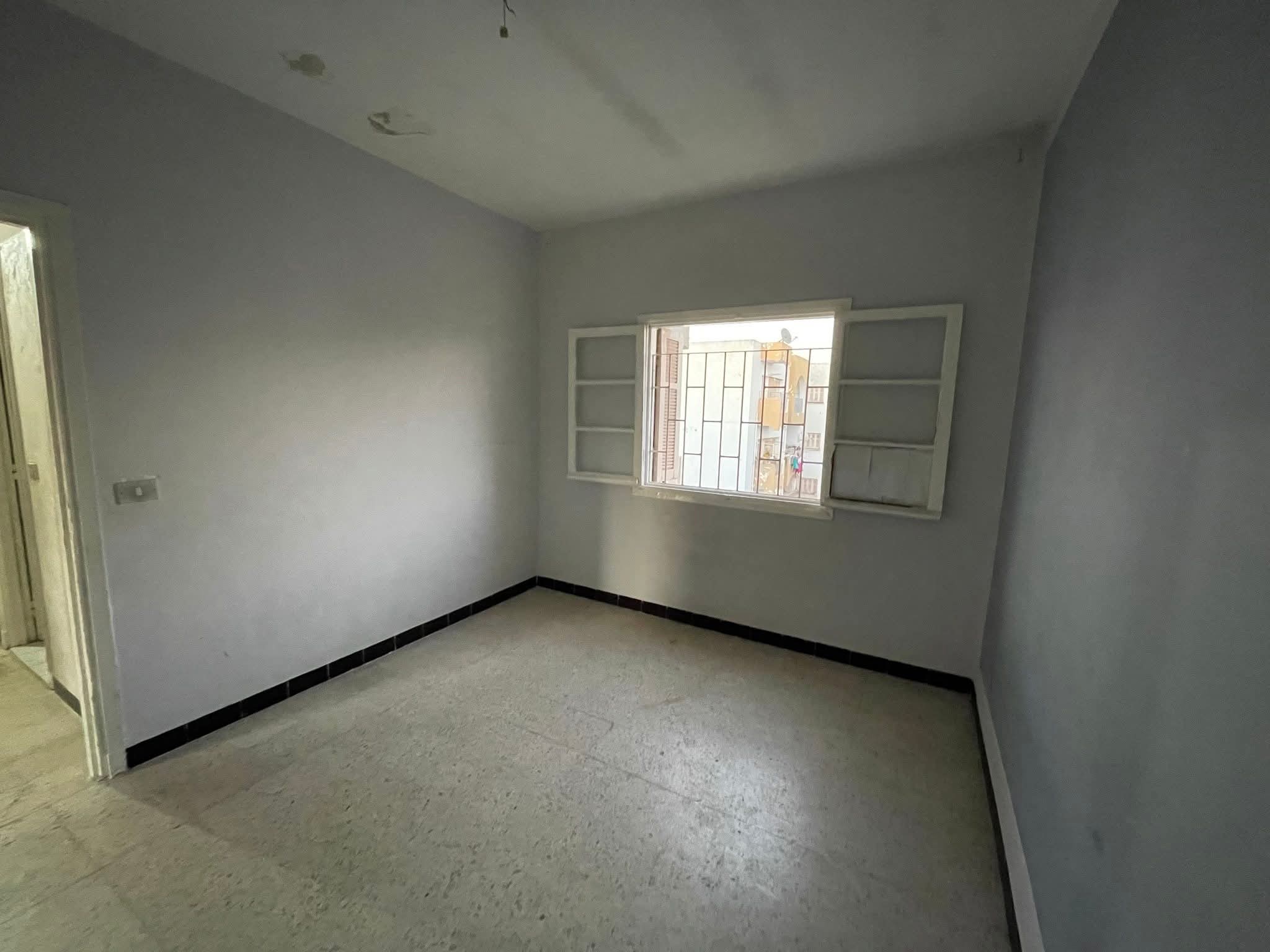 Ettahrir Cite Du Jardin Vente Appart. 3 pices Appartement s3 a cit el hadika
