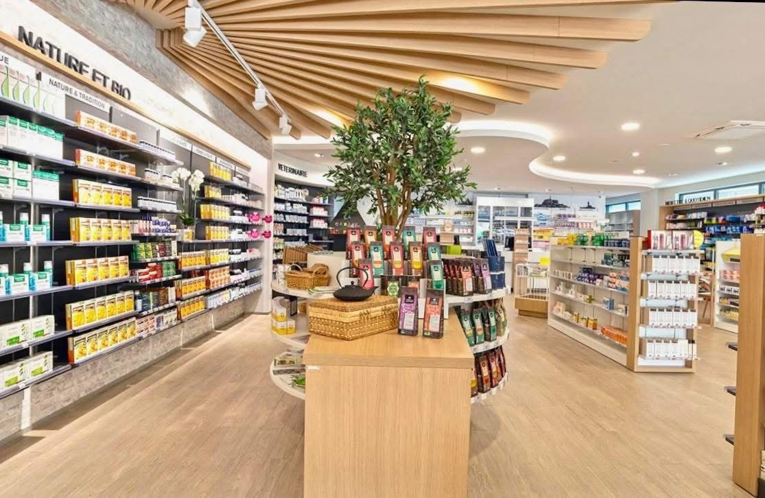 El Menzah El Manar 1 Location Surfaces Local commercial  el manar 1