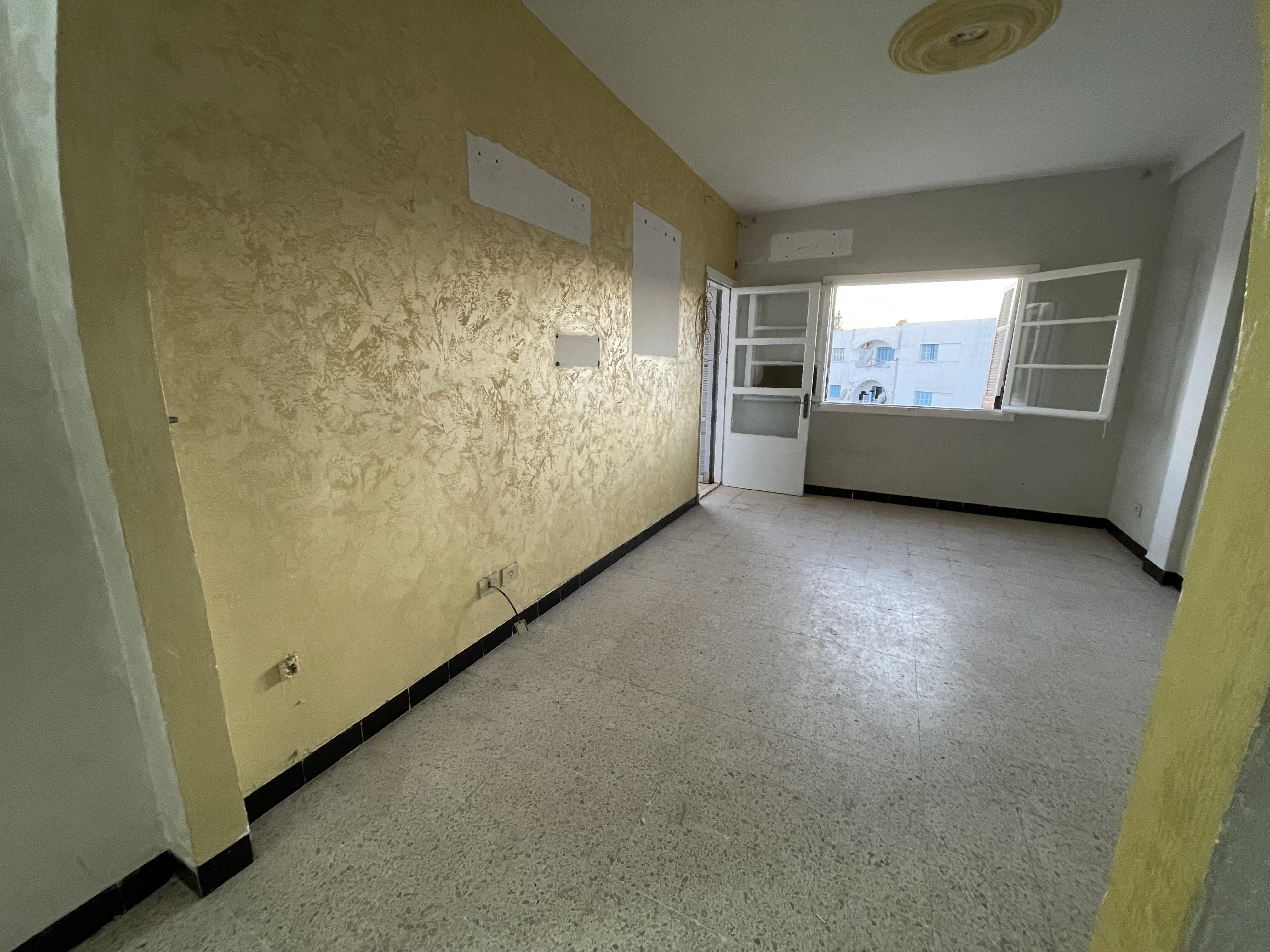 Ettahrir Cite Du Jardin Vente Appart. 3 pices Appartement a cit el hadika