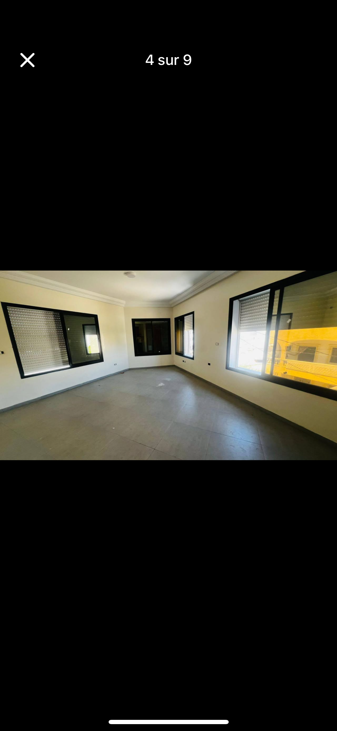 Le Bardo Le Bardo Bureaux & Commerces Bureau 3 appartements bureautiques  bardo essaiidia