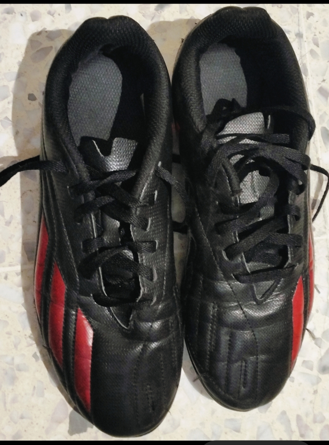 Ben Arous Ben Arous Enfants Autre Crampon adidas deportivo