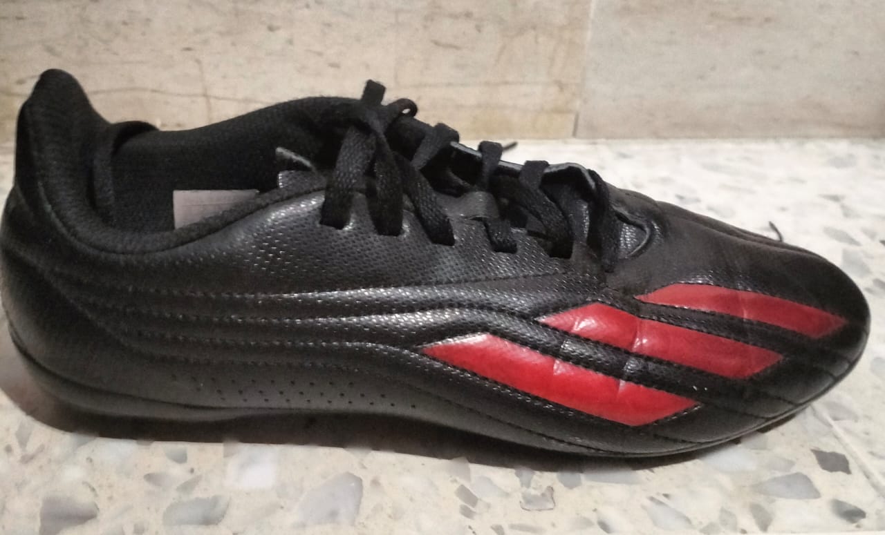 Ben Arous Ben Arous Enfants Autre Crampon adidas deportivo