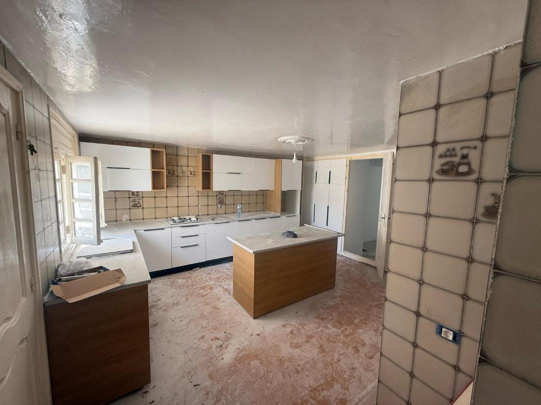 El Mourouj El Mourouj Vente Maisons Spacieuse villa