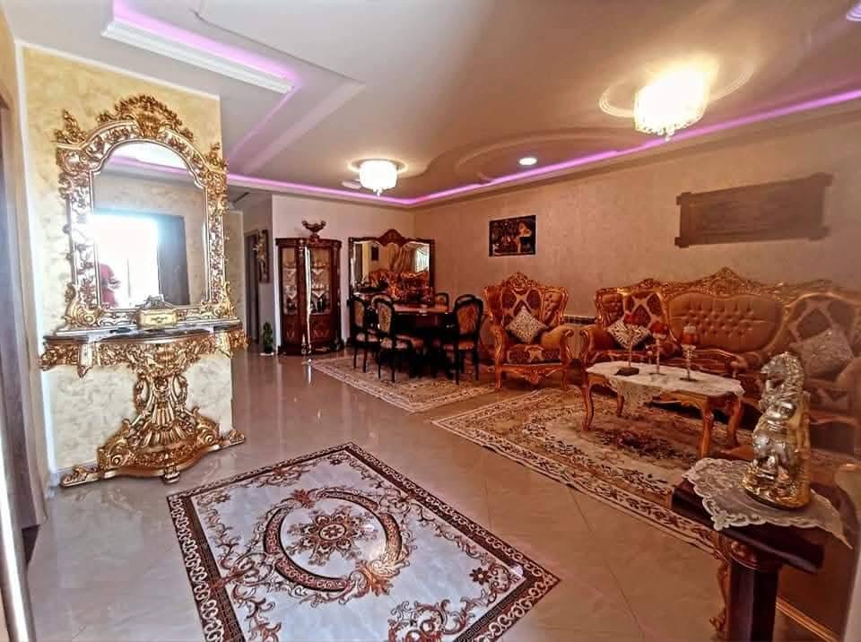 Nouvelle Medina El Yasminette Vente Maisons Villa  rez de chauss