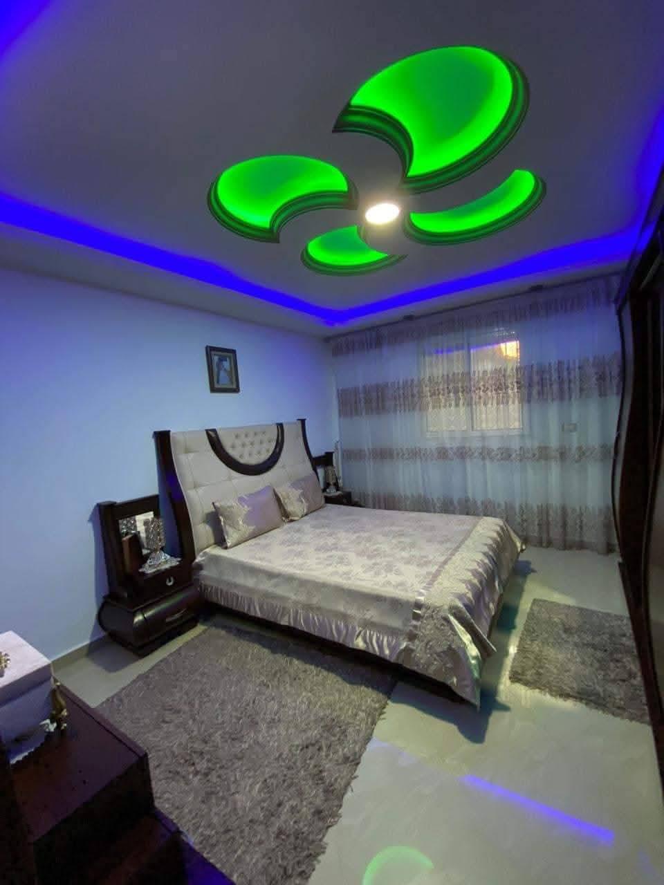 Nouvelle Medina El Yasminette Vente Maisons Villa  rez de chauss