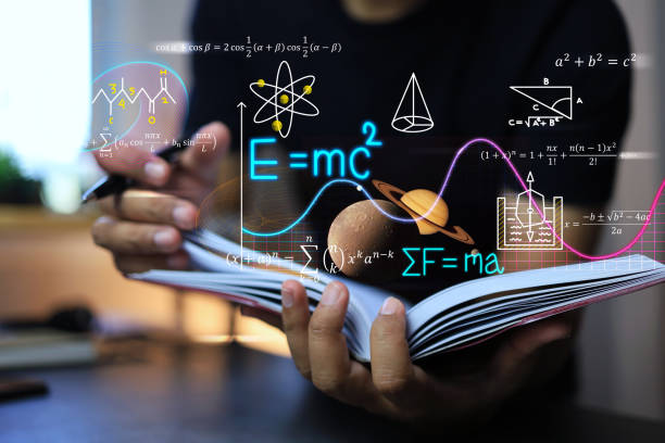 Ariana Ville Cite Ennasr 2 A domicile Autre Sciences physiques et mathmatiques