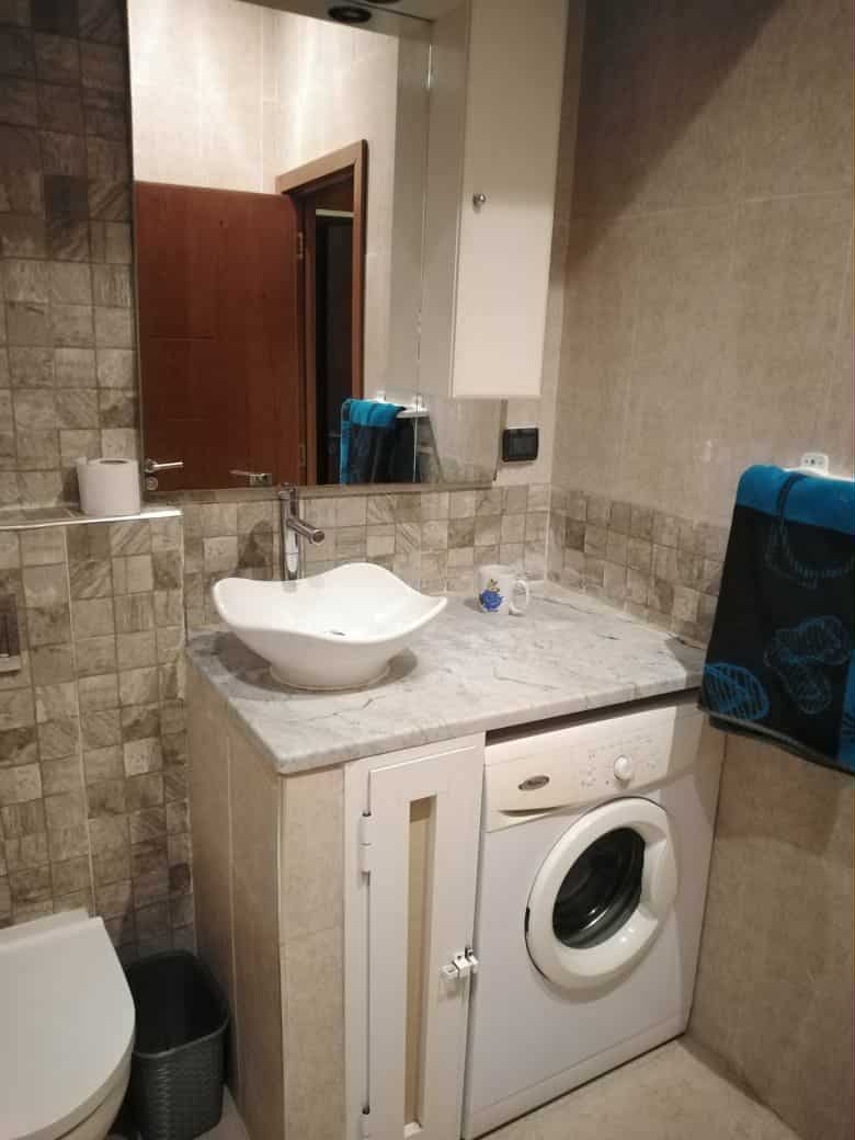 El Menzah El Menzah 1 Location Appart. 2 pices S1richemement meuble