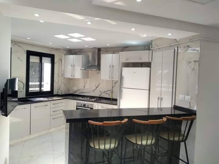 Sousse Ville Sousse Location Appart. 3 pices Luxueux appartement meubl neuf pres movenpick