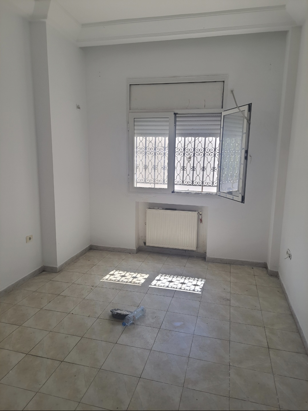 El Menzah El Manar 1 Location Appart. 3 pices Appartement s3 rdc