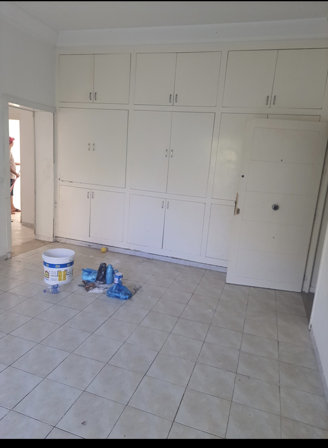 El Menzah El Manar 1 Location Appart. 3 pices Appartement s3 rdc