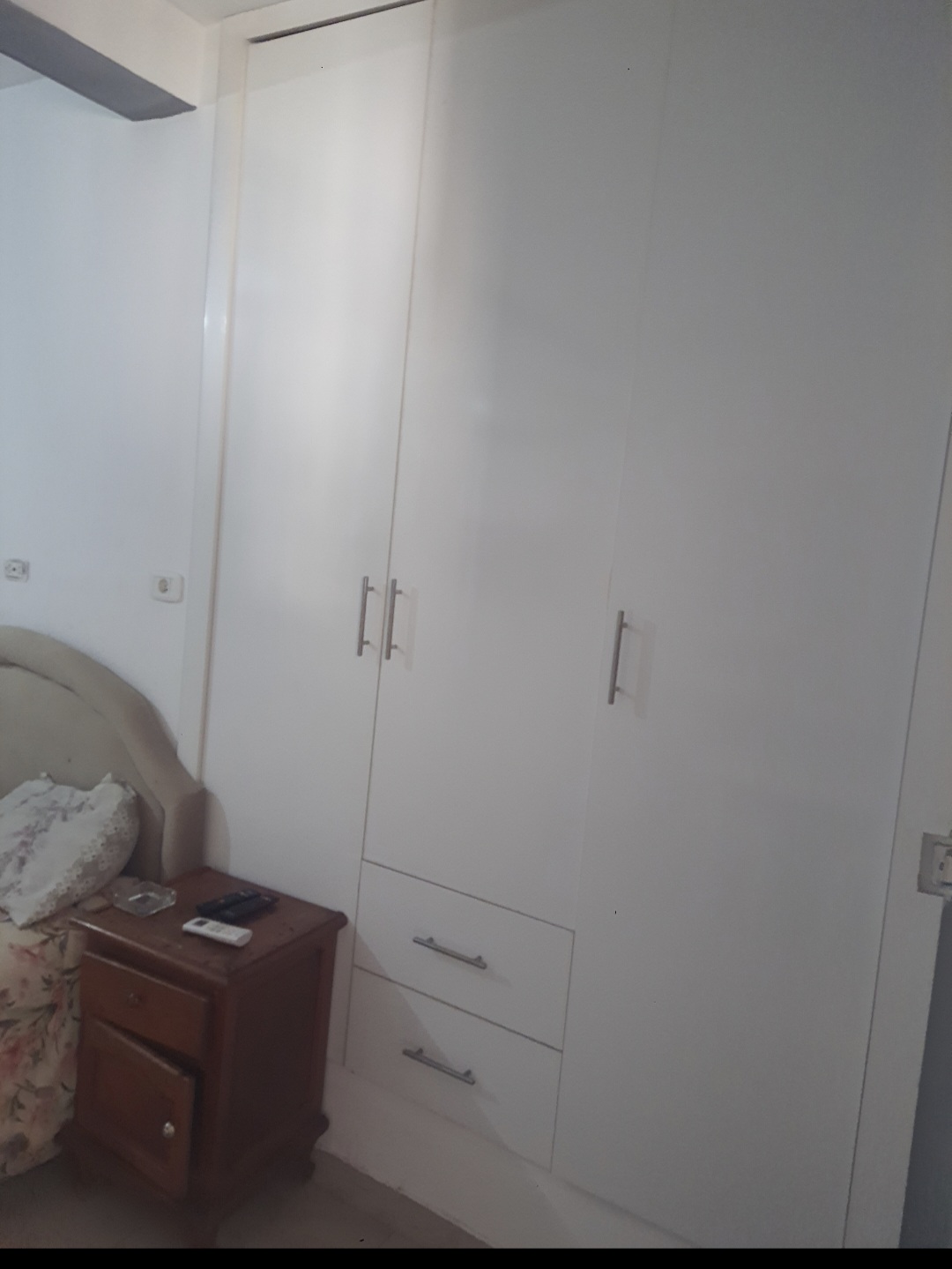 El Menzah El Manar 1 Location Appart. 1 pice Studio s0 vide