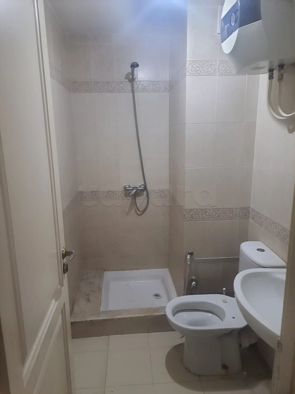 El Menzah&nbsp;El Manar 1&nbsp;Location&nbsp;Appart. 2 pi�ces&nbsp;S1 c�t� monoprix manar1