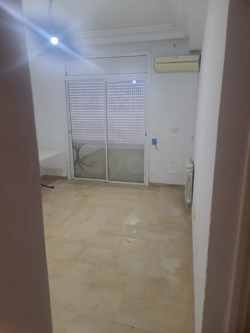 El Menzah&nbsp;El Manar 1&nbsp;Location&nbsp;Appart. 2 pi�ces&nbsp;S1 c�t� monoprix manar1