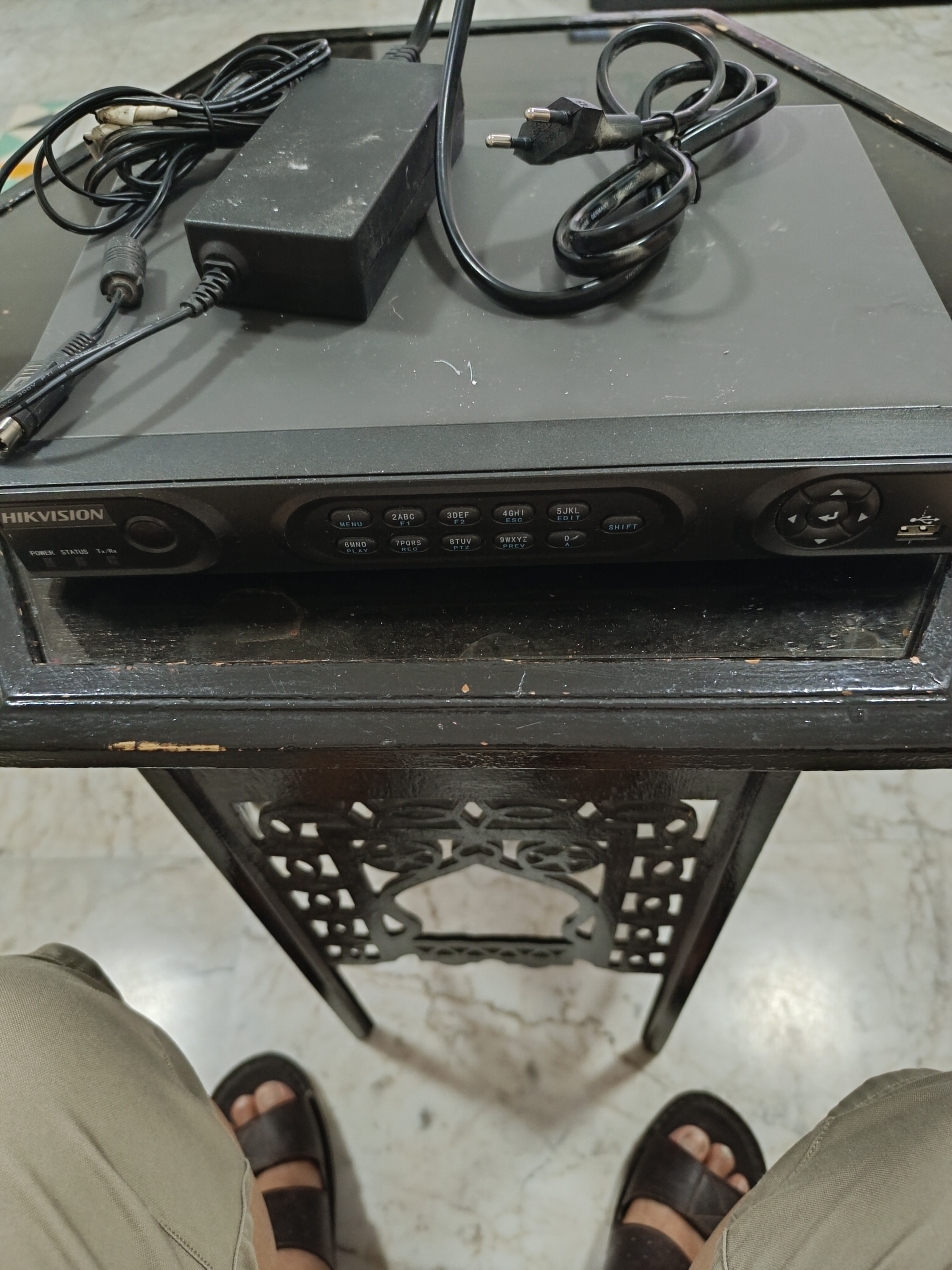 La Soukra Borj Louzir Autre Autre Kit de surveillance