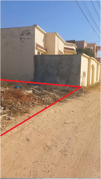 Hammamet Hammamet Vente Surfaces Terrain btissable
