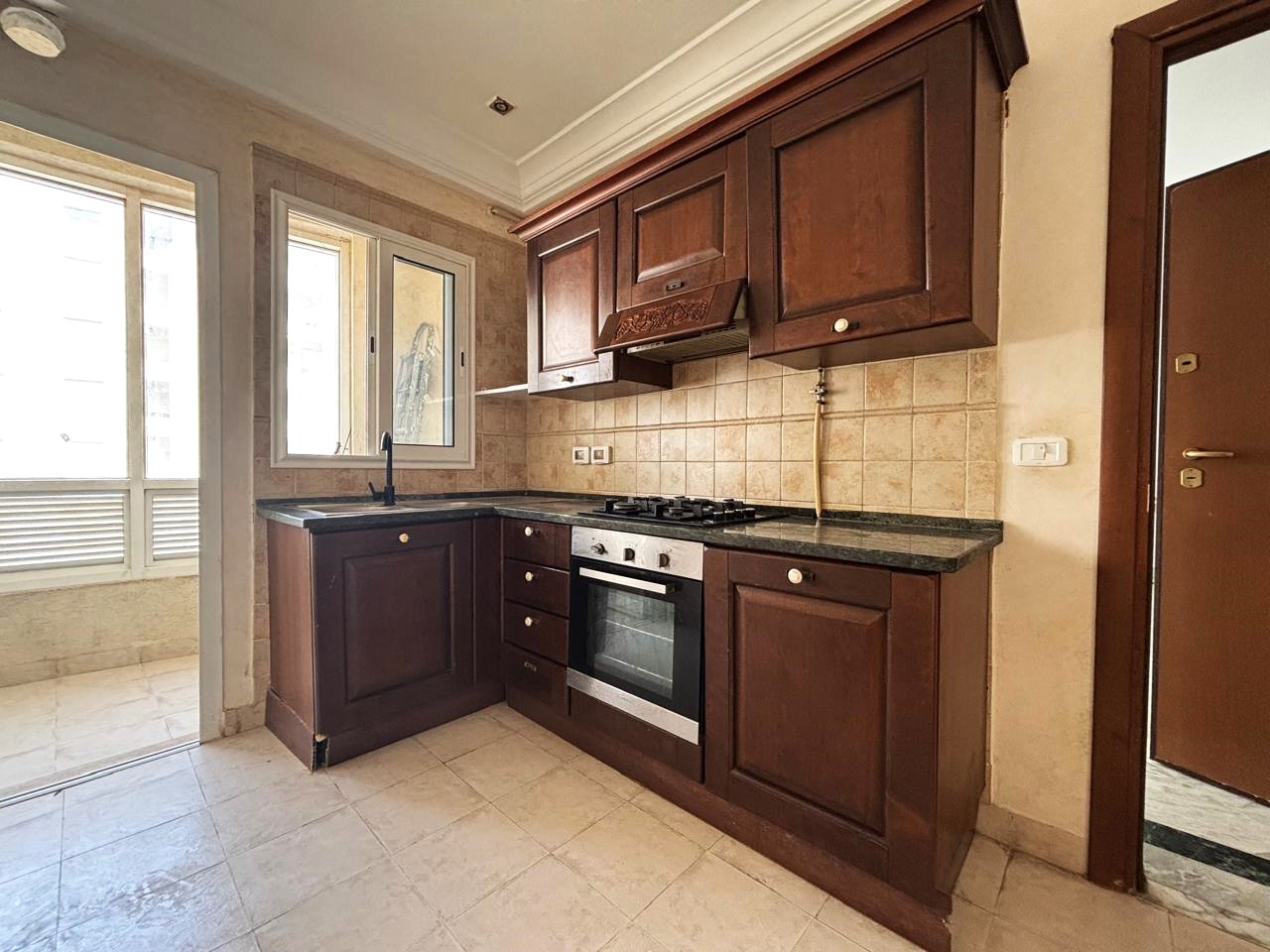 Ain Zaghouan Ain Zaghouan Location Appart. 3 pices Appartement s2  ain zaghouan nord