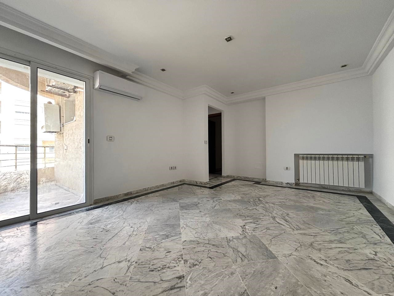Ain Zaghouan Ain Zaghouan Location Appart. 3 pices Appartement s2  ain zaghouan nord