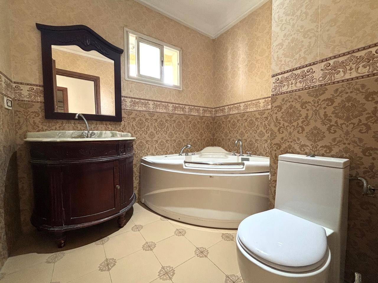 Ain Zaghouan Ain Zaghouan Location Appart. 3 pices Appartement s2  ain zaghouan nord