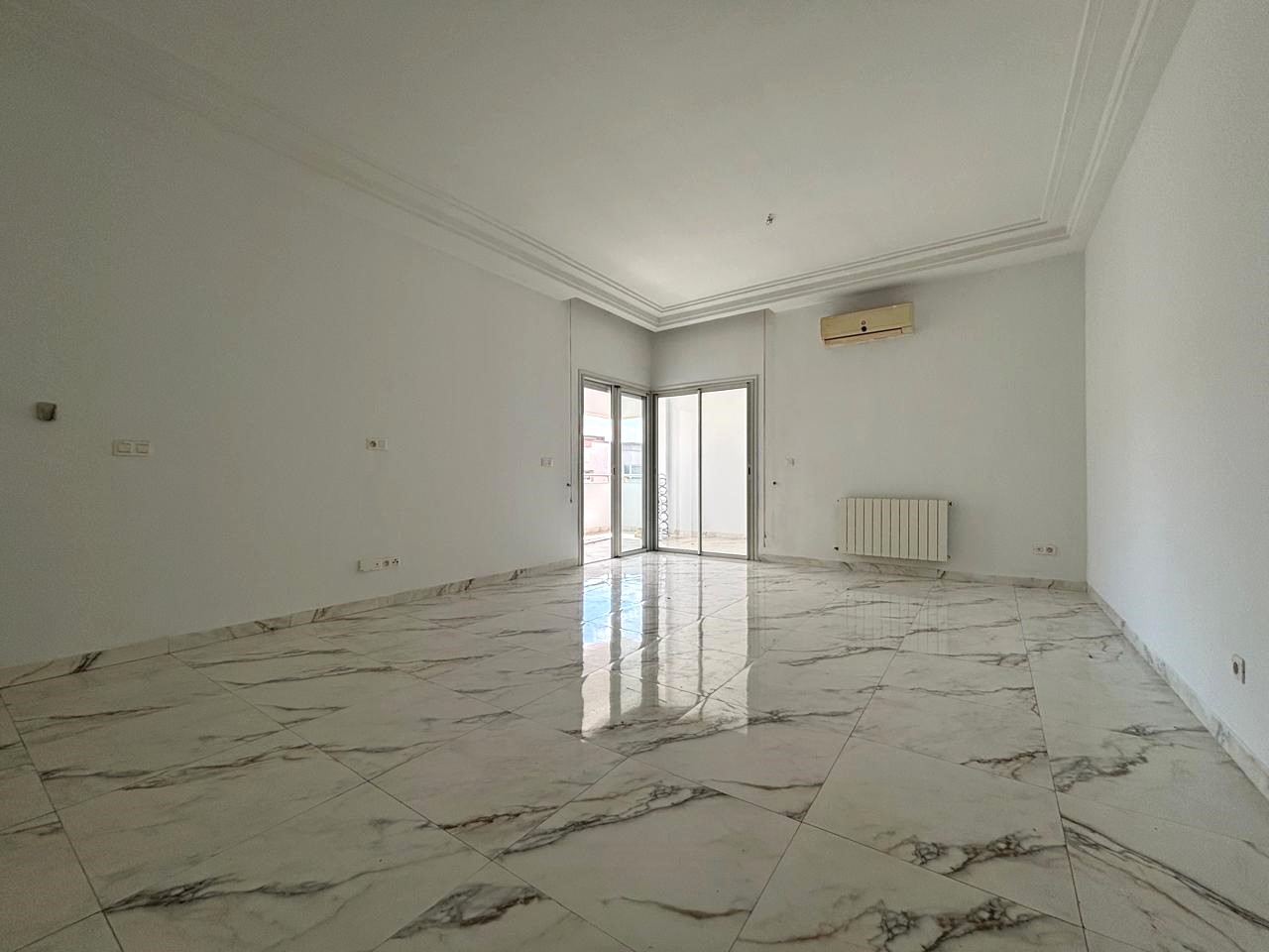 La Soukra Chotrana 1 Location Appart. 3 pices Appartement s2  chotrana 1