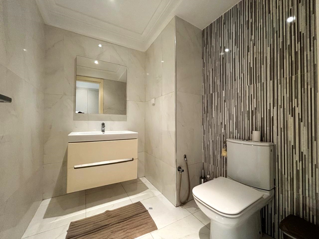 La Soukra Chotrana 1 Location Appart. 3 pices Appartement s2  chotrana 1