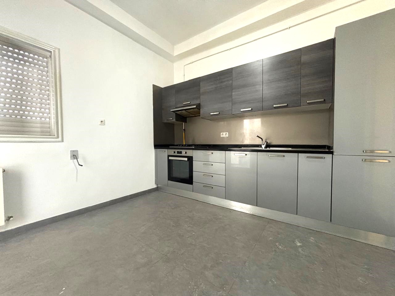 La Soukra Chotrana 1 Location Appart. 3 pices Appartement s2  chotrana 1