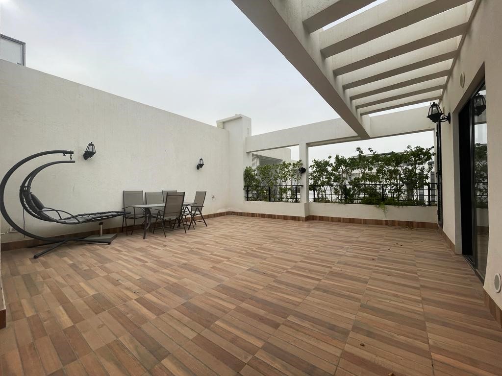 Ain Zaghouan Ain Zaghouan Location Appart. 4 pices Appt s3 meubl  ain zaghouan nord