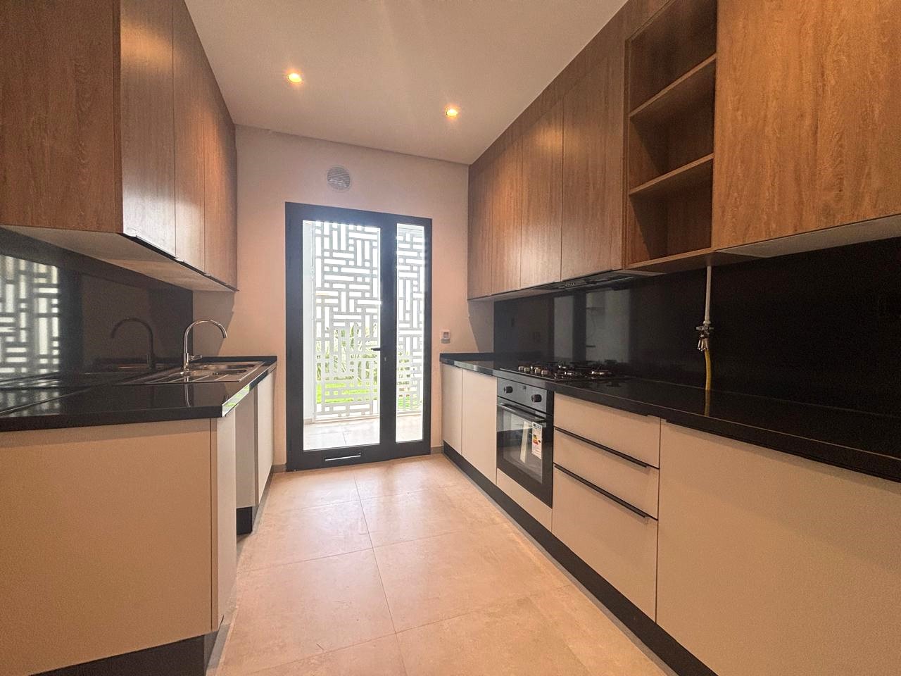La Soukra Chotrana 1 Vente Appart. 3 pices S2 direct promoteur  chotrana 1