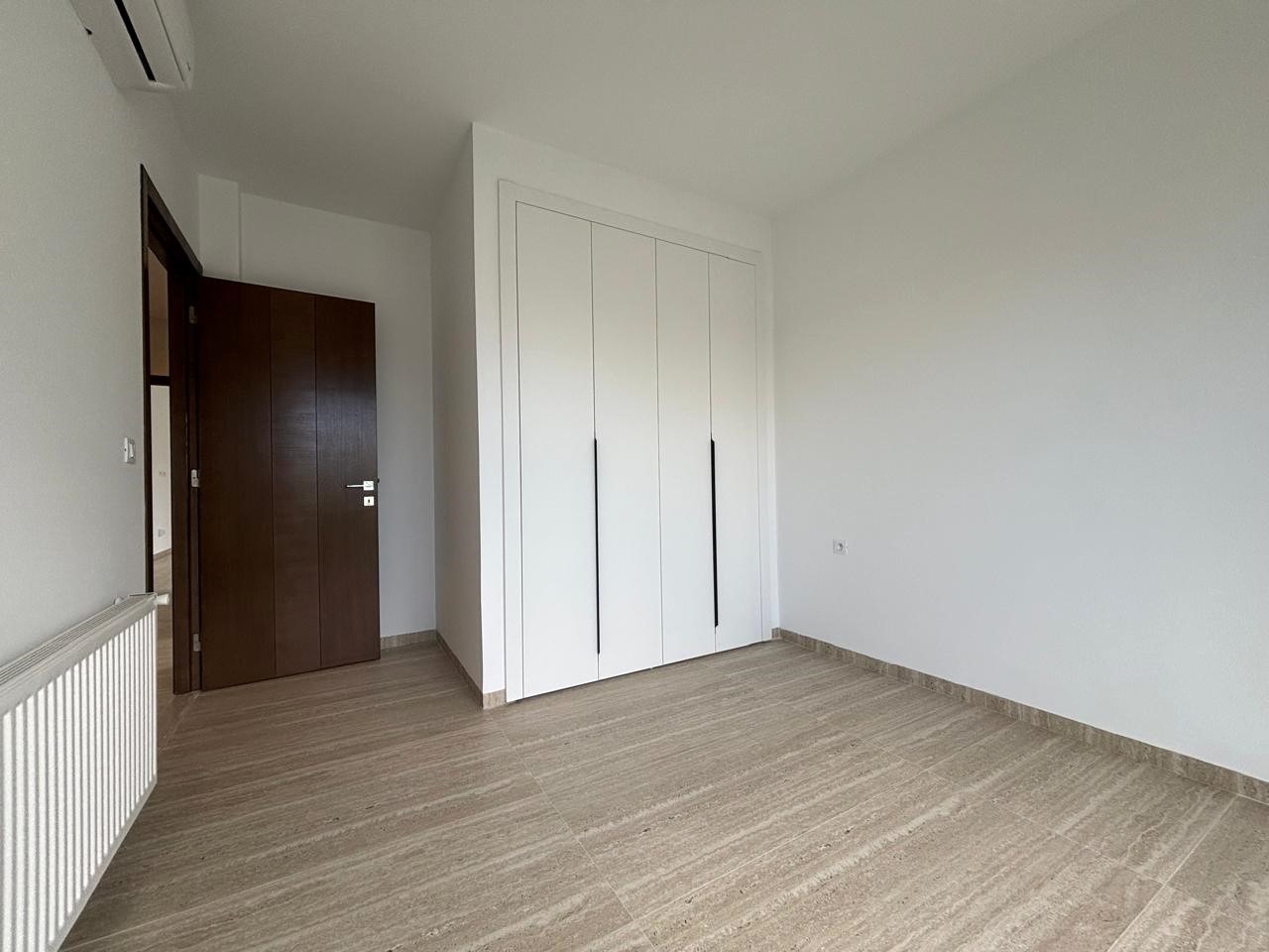 La Soukra Chotrana 1 Vente Appart. 4 pices Appt s3 neuf avec jardin  chotrana 1