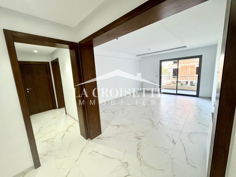 Ain Zaghouan Ain Zaghouan Location Appart. 3 pices Appartement s2  la nouvelle soukra zal1822