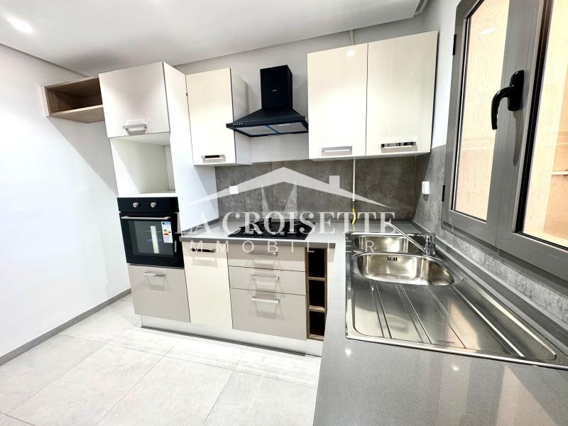 Ain Zaghouan Ain Zaghouan Location Appart. 3 pices Appartement s2  la nouvelle soukra zal1822