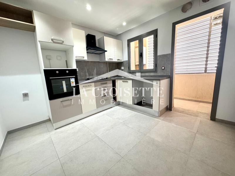 Ain Zaghouan Ain Zaghouan Location Appart. 3 pices Appartement s2  la nouvelle soukra zal1822