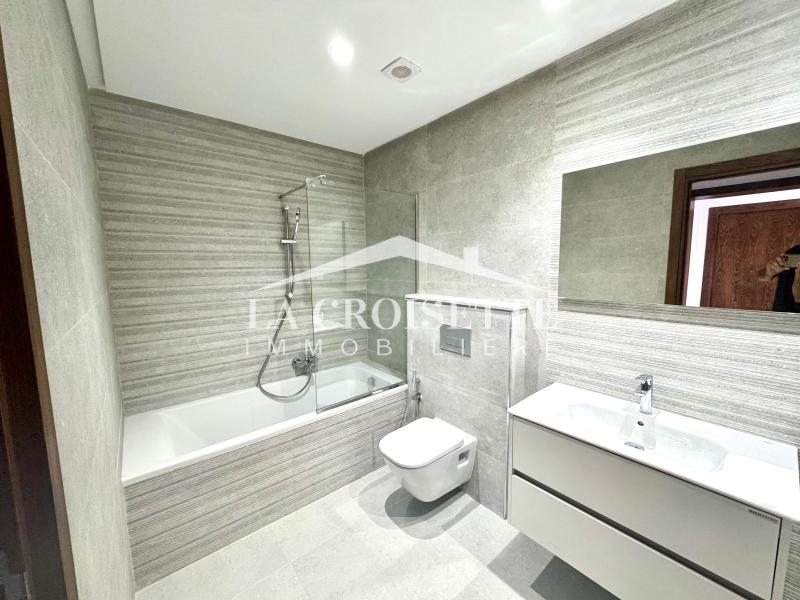 Ain Zaghouan Ain Zaghouan Location Appart. 3 pices Appartement s2  la nouvelle soukra zal1822