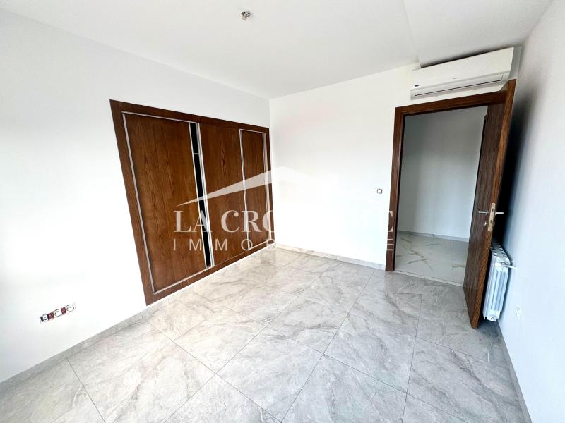 Ain Zaghouan Ain Zaghouan Location Appart. 3 pices Appartement s2  la nouvelle soukra zal1822