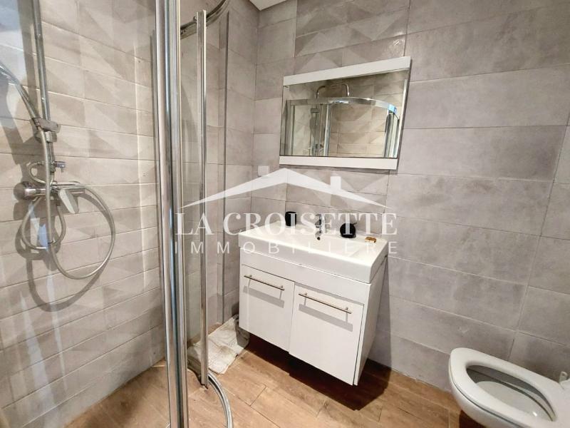 La Marsa Berge Du Lac Location Appart. 2 pices Appartement s1 meubl au lac2 zal1824
